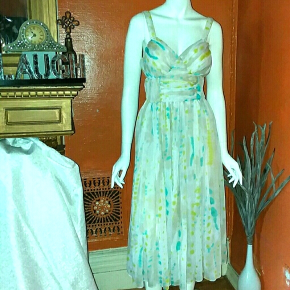 FLOWY WALTER/W118 - Picture 2 of 6